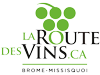 Logo La Route des vins très petit