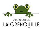 La Grenouille Logo